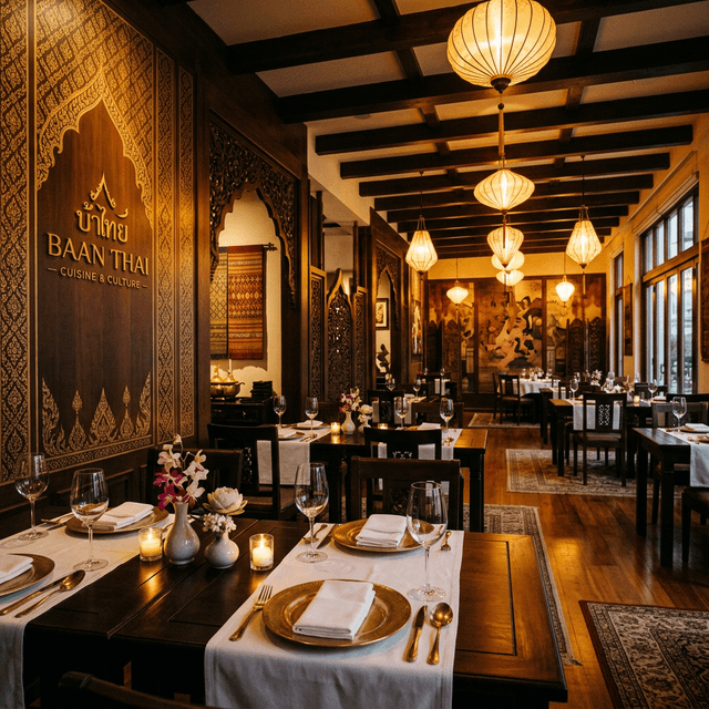 JoyThai Khai Trương Chi Nhánh Thủ Đức – Không Gian 180 Chỗ Với Lẩu Băng Chuyền